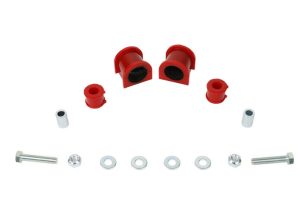 NOLATHANE 42450G Front Sway bar - mount & link bushings for LANDCRUISER 78 & 79 - Image 7