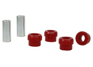 Nolathane 43106 Rear Shock Lower Bush Commodore VE VF