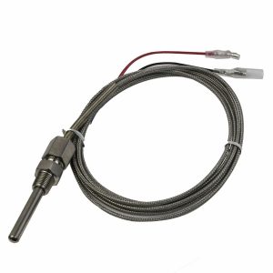 SAAS 52MM EGT EXHAUST GAS TEMPERATURE PYRO METER PYROMETER 0-900°C - Image 6