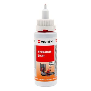 WURTH Hydraulic seal- For sealing pneumatic and hydraulic screw connections
