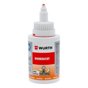 WURTH Pipe sealant mid-strength - all metallic pipe/thread connection