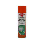 Wurth Curtain Track Lube Silicone Lubricant for Truck & Trailer Curtain Rollers