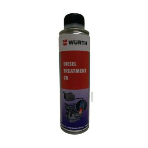 Wurth Diesel Fuel Injector Treatment Common Rail System Lubricant DPF Safe