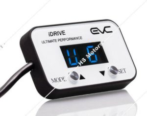Ultimate 9 Toyota Landcruiser 76 78 79 Series 9/2009 On Windbooster Throttle
