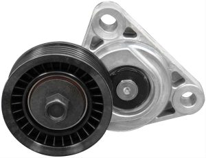 DAYCO Drive Belt Idler Tensioner for Holden Commodore VZ VE VF ls2 ls3 v8