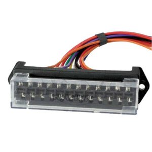 Fuse Box Narva 54426 Prewired 12 x ATS Blade Fuse with Cover