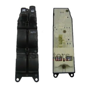 LANDCRUISER 100 SERIES - NEW POWER WINDOW SWITCH