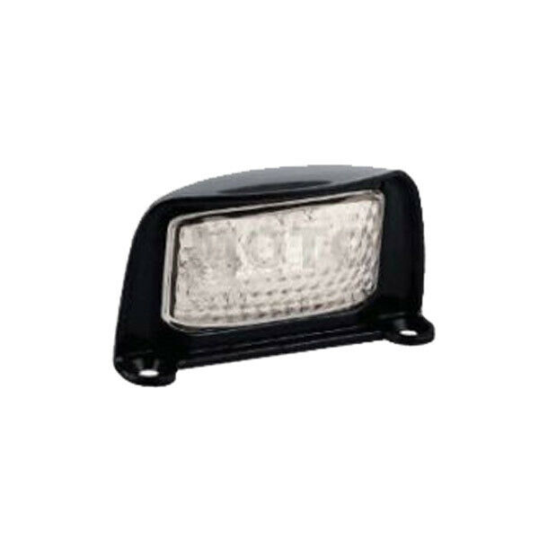 LED Number Plate Light Lamp Trailer Ute Caravan Boat 4x4 4WD 35BLM HS Autoparts