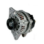 NEW ALTERNATOR - Hyundai Excel, Elantra, i30, Tucson, Triburon, Elantra, Accent