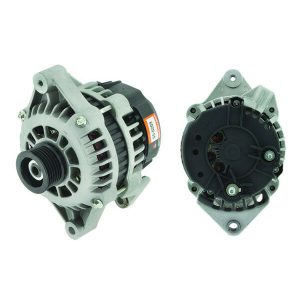 NEW Alternator Holden Astra TR TS Barina & Combo SB XC Vectra JR JS 100A 65-6209
