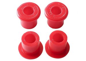 NOLATHANE 47001 FRONT/REAR EYE SHACKLE BUSH SUIT TOYOTA HILUX KZN165 LN167 172