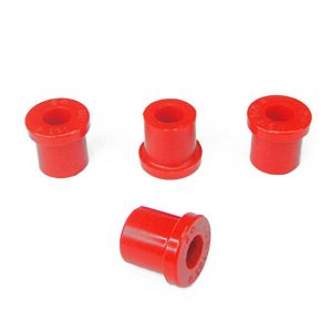 NOLATHANE 47083  REAR SHACKLE BUSH SPRING EYE  AUSTIN HEALEY SPRITE MK1 2 2A 3