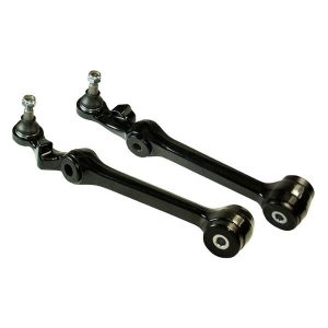 Nolathane 45906 Lower Control Arm Pair L&R Front Commodore VT 2 VX VY VU VZ