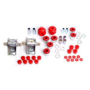 Nolathane NVK16 Front Bush Kit to suit Ford Falcon XD XE XF XG ZJ ZK ZL