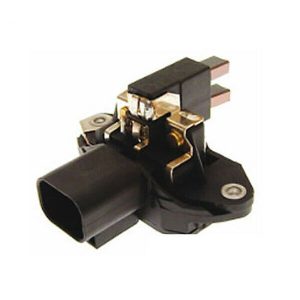 RE72 Genuine Bosch Alternator Regulator 12v