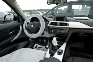 Wurth Disposable Seat Cover - Car Care Kit 5 in 1 - Image 3