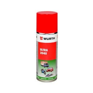 Wurth Ultra 2040 Water Displacing Penetrating Lubricant 500ml