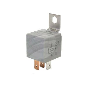 5 X Relay 12V 40 Amp 5 Pin Mini Tyco Automotive Resistor Bosch  Hella-PR8003