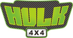 HULK 4x4 Hitch Receiver & Bow Shackle for Winch & Snatch Strap Recovery 4WD - Image 5