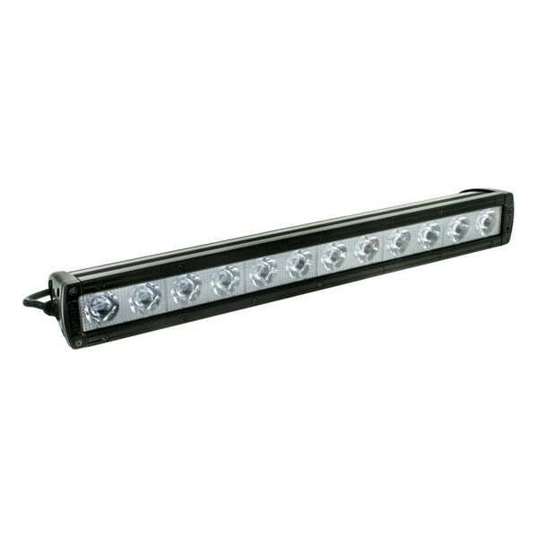 IGNITE 12 LED Light Bar Spot Beam 10 watt CREE LED 5 YR Warranty 8700