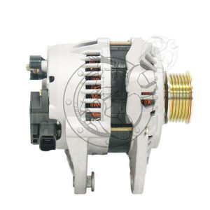 NEW HIGH OUTPUT ALTERNATOR 120 Amp - To Suit  COMMODORE VS - VY V6- E65-1002-2