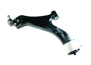 NOLATHANE 45956L FRONT CONTROL ARM LOWER ARM SUITS HOLDEN CAPTIVA CG 2006-ON