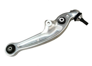 NOLATHANE FRONT CONTROL ARM LOWER ARM Suits- FORD FG FGX FALCON FPV 08-ON 45938R