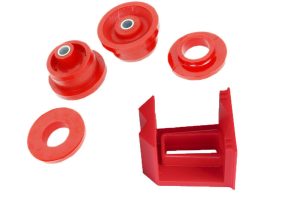 NOLATHANE REAR BUSH KIT CROSS MEMBER DIFF MOUNT SUIT VT VX VU COMMODORE