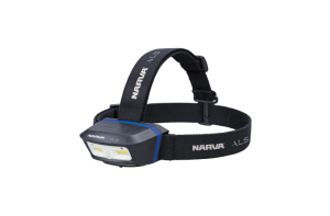 Narva 71426 Rechargeable L.E.D Head Lamp Inspection Light 250 Lumen