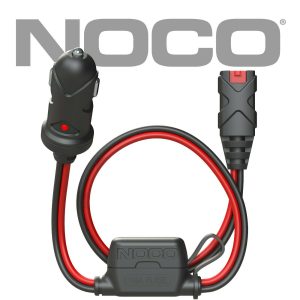 Noco GC003 X-Connect 12V Male Plug  Suits - Noco Genius Chargers