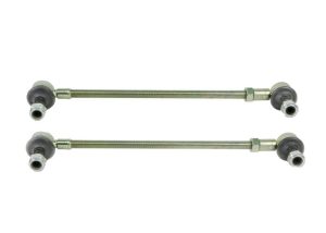 Nolathane 42792 FRONT Sway Bar Link Rods Suits- NISSAN PATHFINDER R50 WAGON 4WD