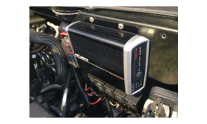 PROJECTA IDC45 DC/DC DUAL PURPOSE BATTERY CHARGER DEEP CYCLE CARAVAN SOLAR AGM - Image 3