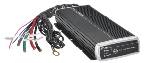 PROJECTA IDC45 DC/DC DUAL PURPOSE BATTERY CHARGER DEEP CYCLE CARAVAN SOLAR AGM