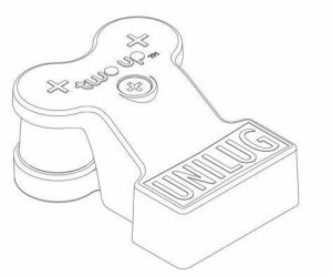 Unilug Two Up Negative Battery Distribution Terminal & Cover for Dual Battery - Unilugs - Image 5