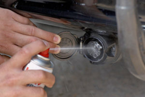 WURTH Electrical Circuit Contact Protective lacquer - Prevents short-circuits - Image 3