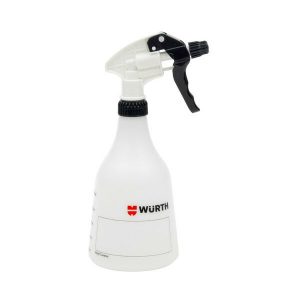 Wurth 360 Degree Pump Spray Bottle 500ml Car Care Workshop Window Cleaner