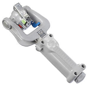ARK ORXOF50D XO OFF ROAD 3.5 TONNE QUICK HITCH COUPLING inc 50mm tow ball