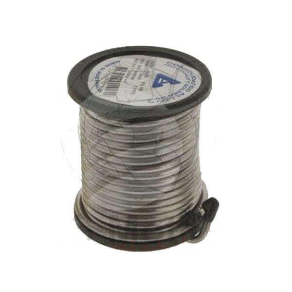 Acid Cored Solder 500g Roll 3.2mm 40/60 Ratio SOAC32 HS Autoparts