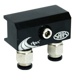 DIFF BREATHER DB1010-1209 KIT 2 PORT SUIT TOYOTA LANDCRUISER 70 SERIES 1985-2018 - Image 5