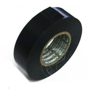 Electrical Tape Nitto Premium 2100STV 19mm x 20M * 10 PACK *- SP9045