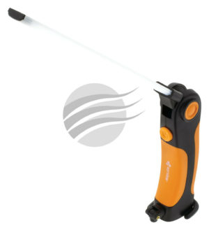 IGNITE Hand Held Mechanic Work Light LED Workshop Inspection Light rechargeable - Image 3
