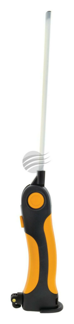 IGNITE Hand Held Mechanic Work Light LED Workshop Inspection Light rechargeable - Image 4