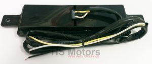 LED Bullbar Indicator and Parker Light PAIR Suits bullbars LS9031 - Image 4