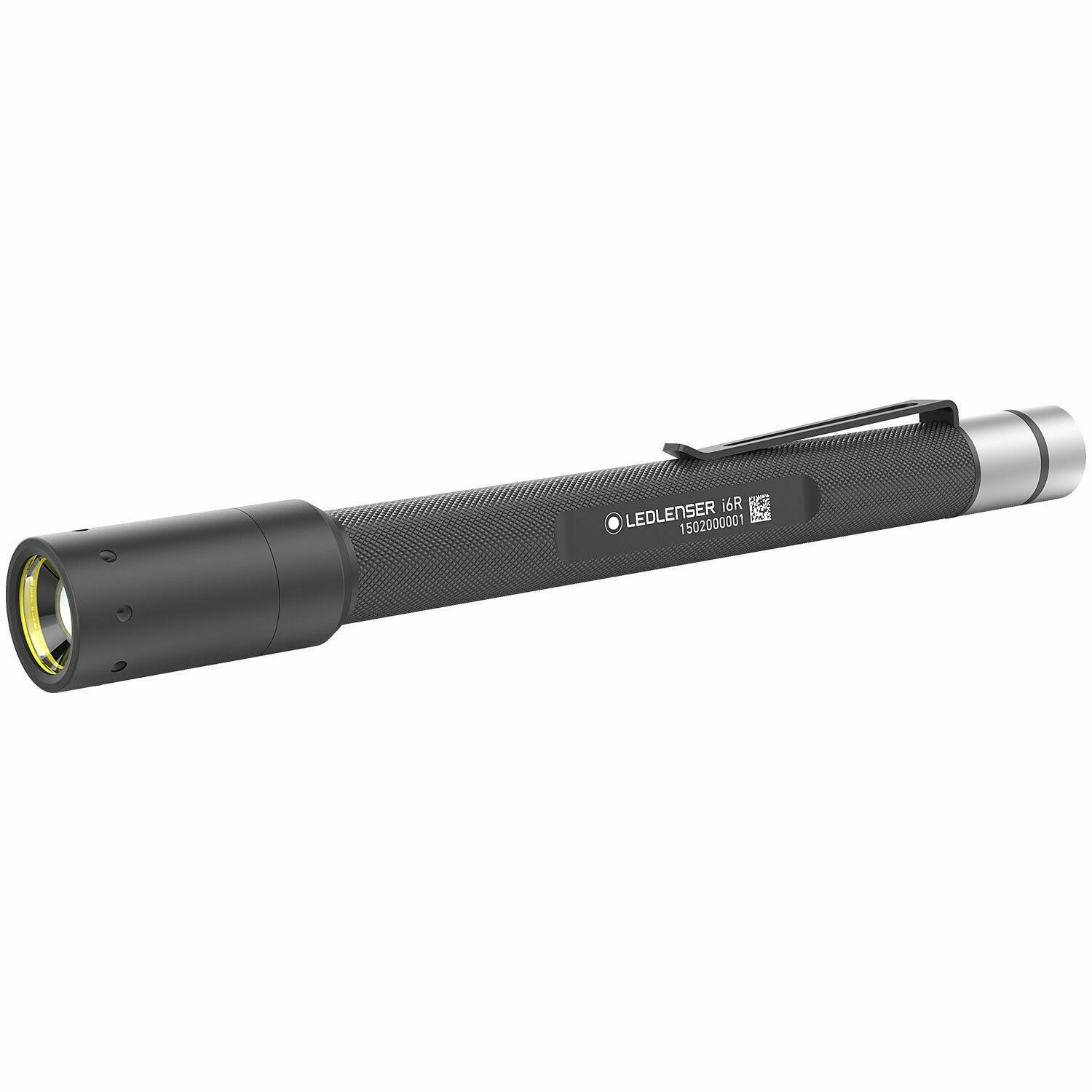 LED Lenser i6R Rechargeable Penlight Torch 120 Lumens HS Autoparts