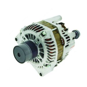 NEW Alternator VZ V8 GEN4 6.0 Commodore Berlina Calais HSV WL Statesman 65-6650