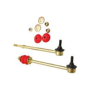 Nolathane 42708 Sway Bar Link Bush Kit for Commodore VX2 VY Bonus Stubbie holder
