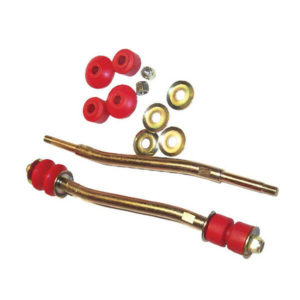 Nolathane 42997A Heavy Duty Swaybar Link Kit Commodore VN VP VR VS VT VX VU