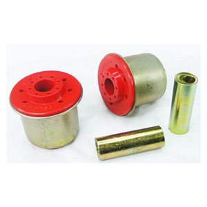 Nolathane 45544 Lower Front Inner Control Arm Bush Kit Ford Territory SX SY SZ