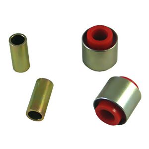 Nolathane 46329 Subaru Rear Control Arm Lower Rear Inner Bush Kit Bushes