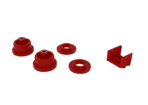 Nolathane NEK6 Rear Suspension Upgrade Kit Holden Commodore VT VX VU, WH